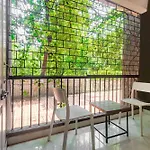 4Bhk Sparkling Apartment Near Beach Pool & Bar 2Bhkx2